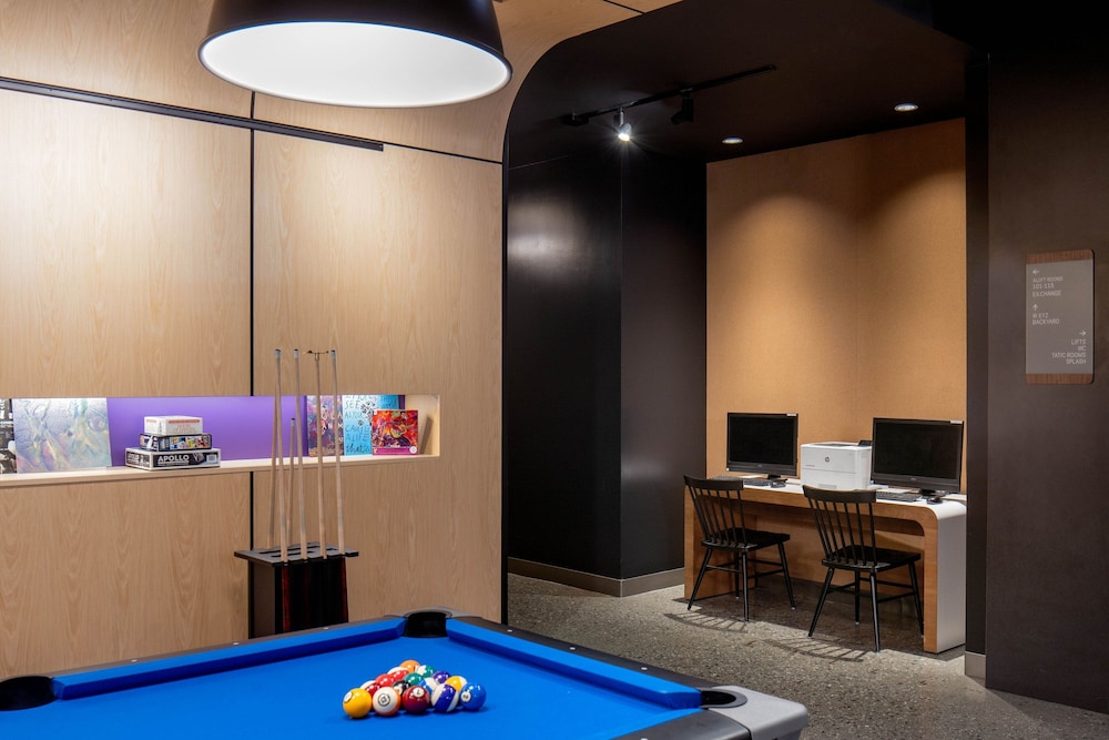 Aloft Santa Clara - photo 31