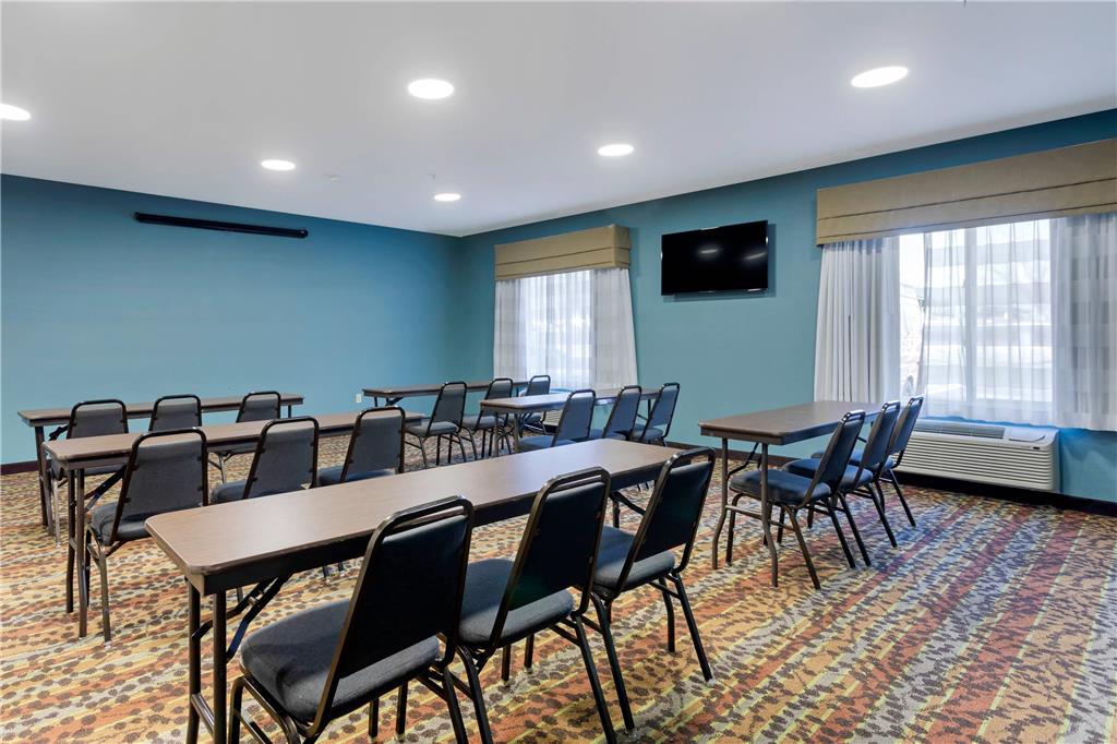 Sleep Inn & Suites Smyrna Nashville Area - photo 37