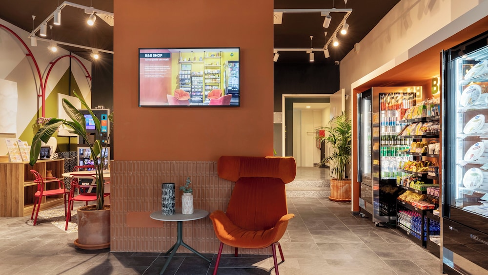 Mini Baradello in Como, Italy