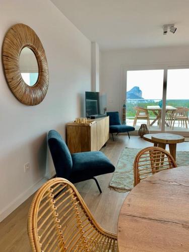 Casa Sardinas Calp — 4-Star Luxury Hotel in Calp, Spain