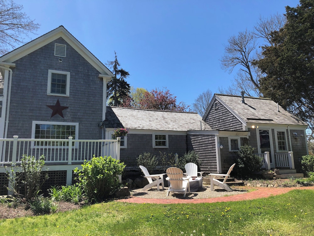 Sea Meadow Inn - photo 30