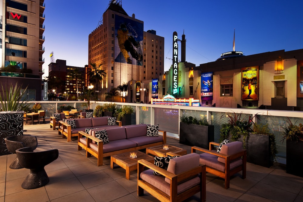 W Hollywood - photo 124