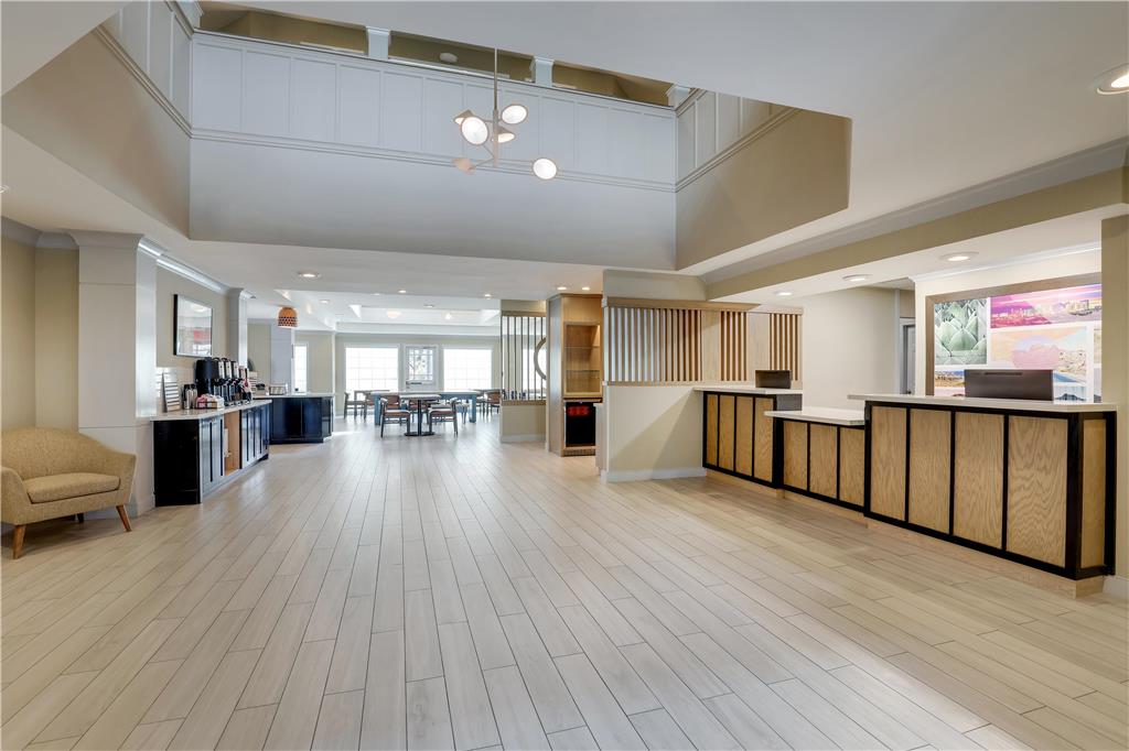 Sonesta ES Suites San Jose Airport - photo 39