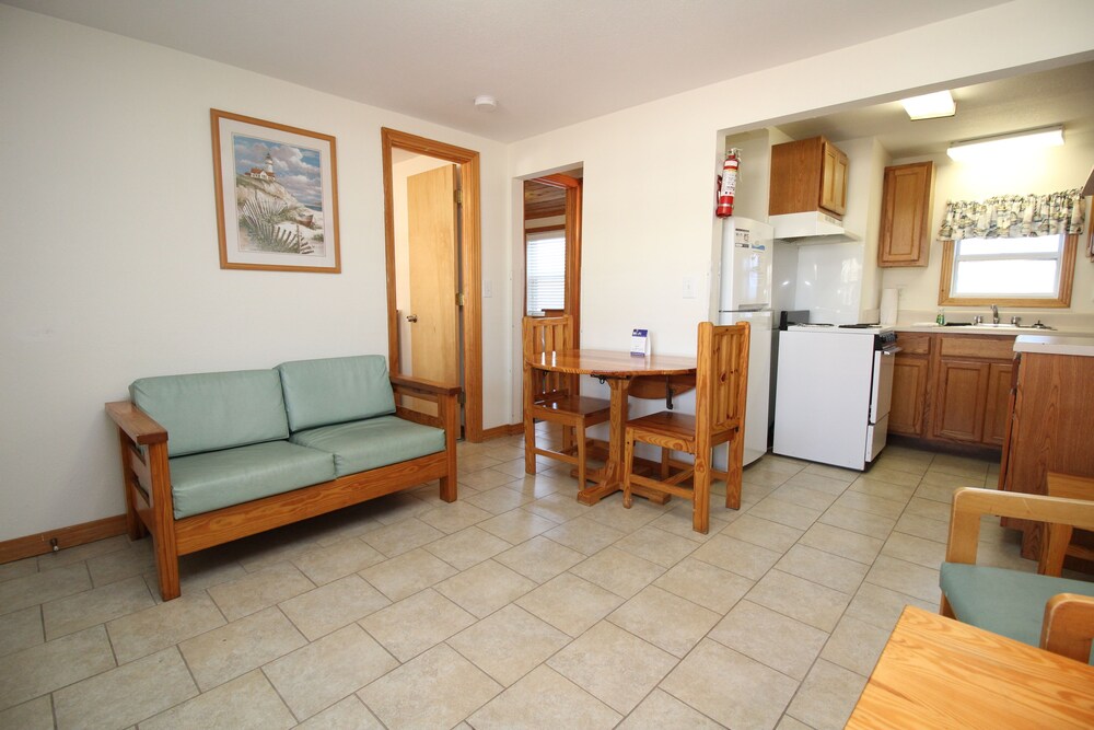 Driftin Sands Motel - photo 25