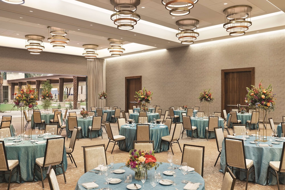 Hilton North Scottsdale At Cavasson - photo 64