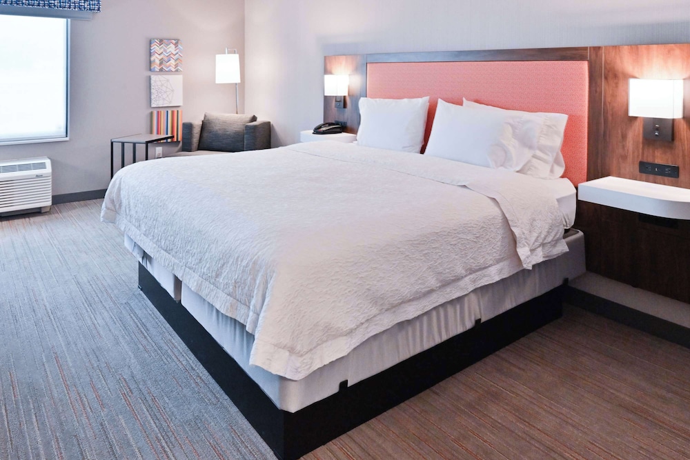 Hampton Inn Fremont - photo 6