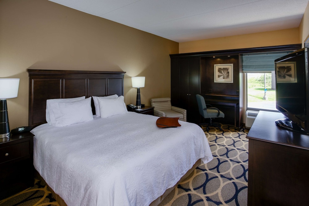 Hampton Inn Harrisburg Grantville Hershey - photo 7