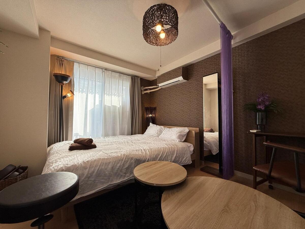 #29 フェイズ立川 Entire Unit — hotel in Tachikawa