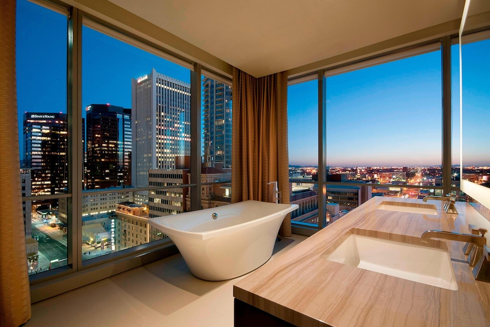 The Westin Phoenix Downtown - photo 10