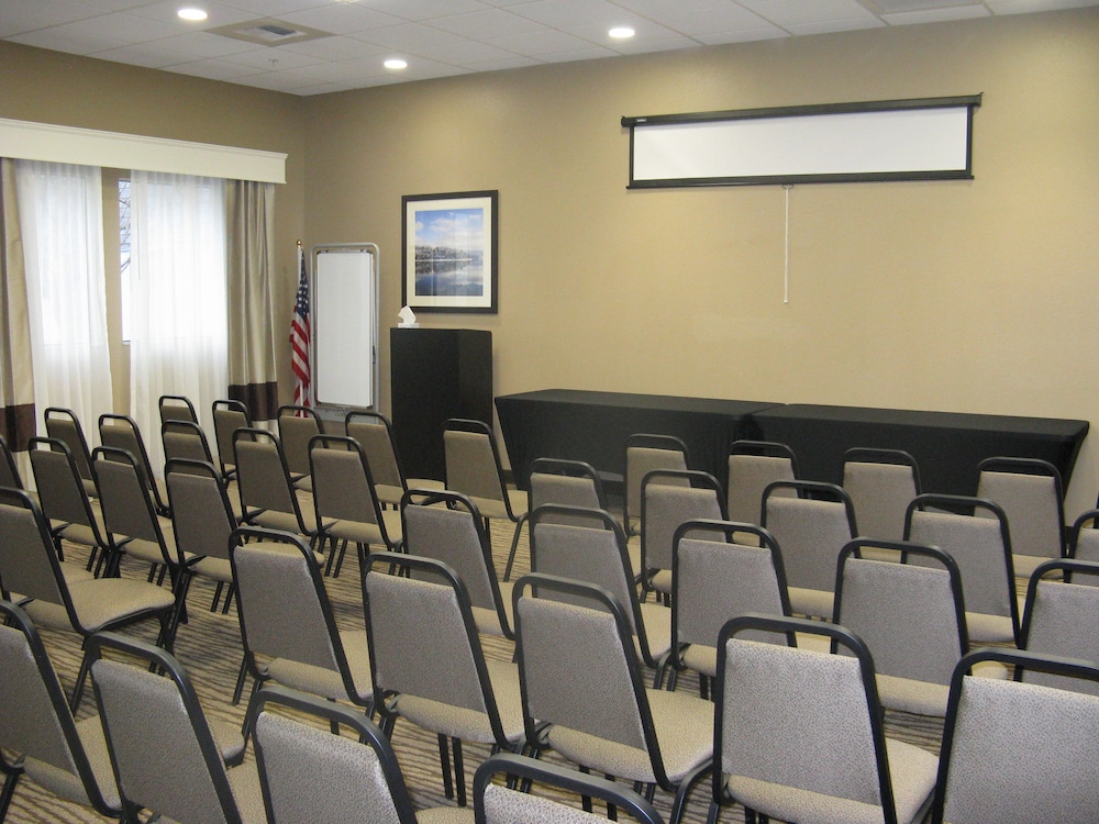 MainStay Suites Coeur d'Alene - photo 32