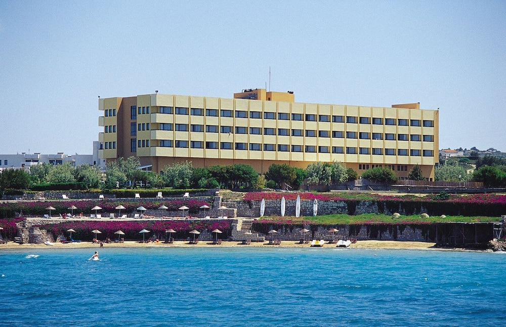 Babaylon Hotel in Cesme, Turkey