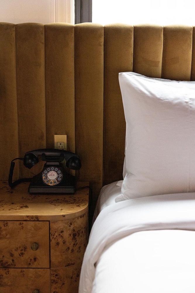 Fidelity Hotel - photo 20