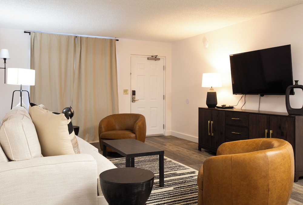 The Ponce St. Augustine Hotel - photo 22