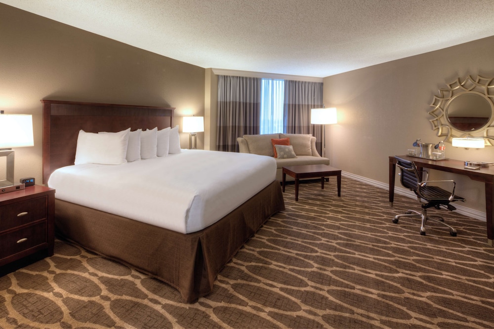 Hilton Houston Westchase - photo 27