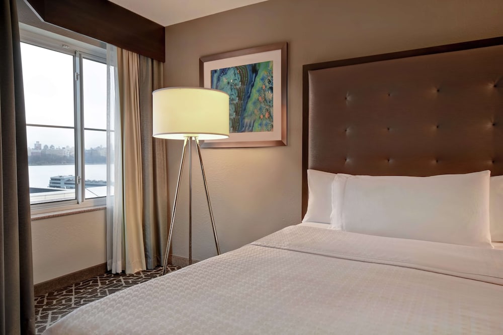 Homewood Suites by Hilton Edgewater NYC Area - photo 10