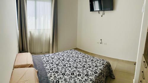 Habitación con cama matrimonial in Villahermosa, Mexico