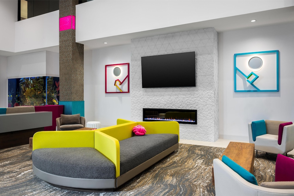 Hilton Garden Inn Orlando I 4 Millenia Blvd Mall - photo 7