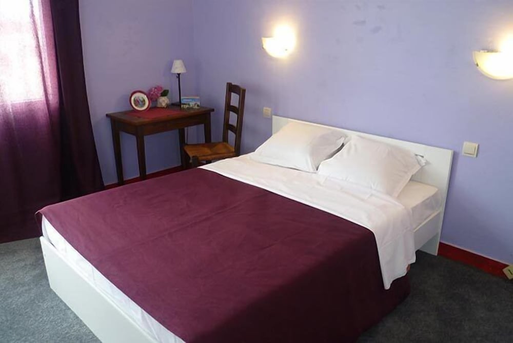 Hôtel Le Relais Lamartine in Limoges, France