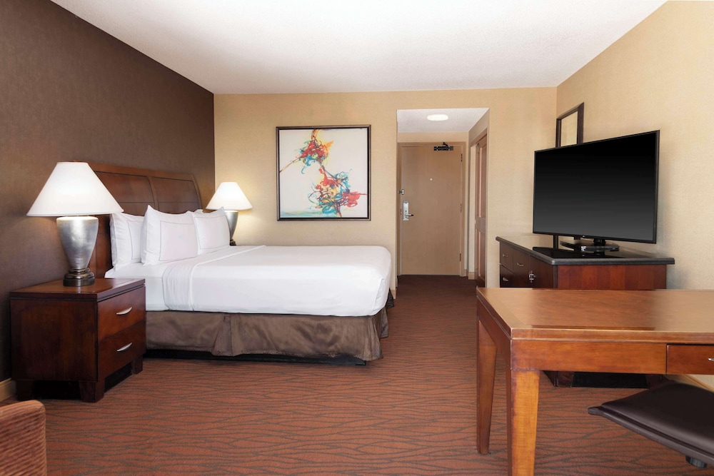 Hilton Orange County Costa Mesa - photo 23