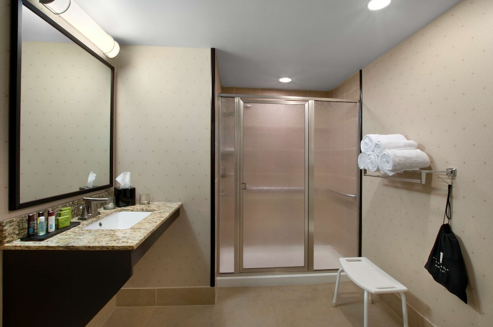 Embassy Suites by Hilton Jackson North Ridgeland - photo 17