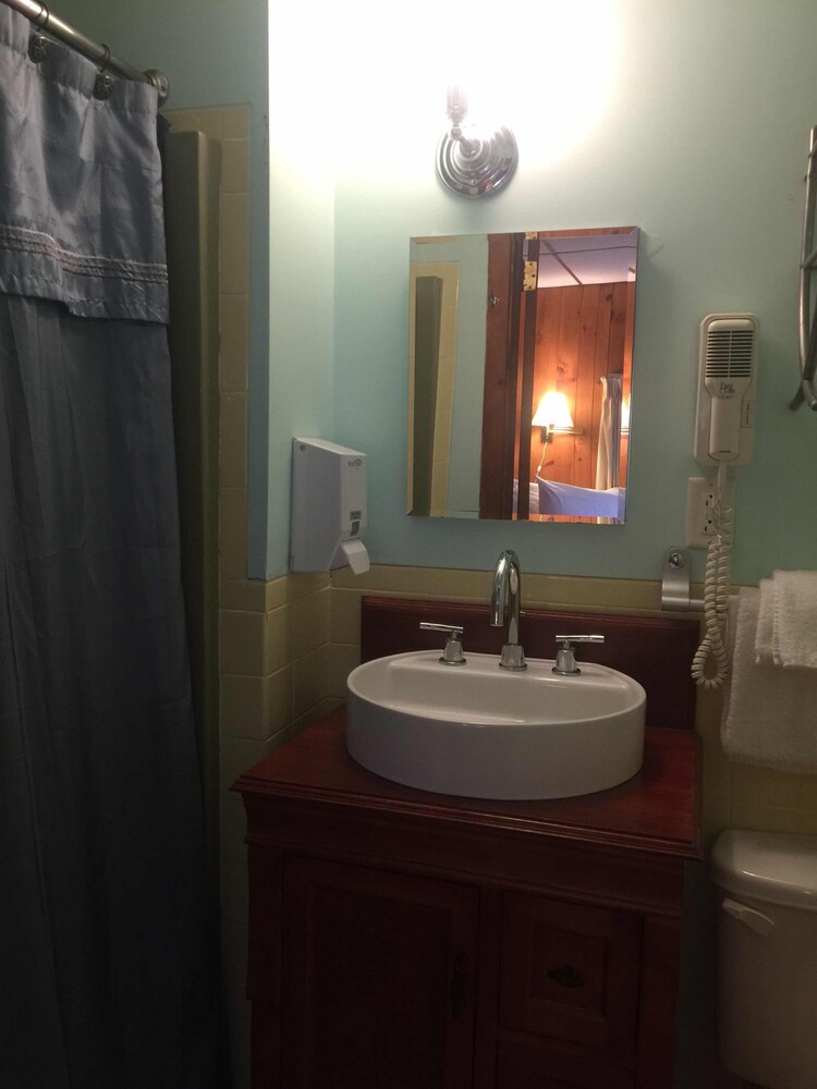 Magic View Motel - photo 33