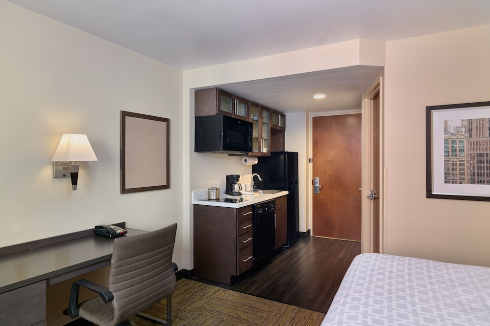 Candlewood Suites New York City Times Square an IHG Hotel - featured photo