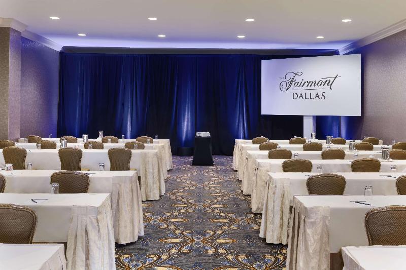 Fairmont Dallas - photo 131