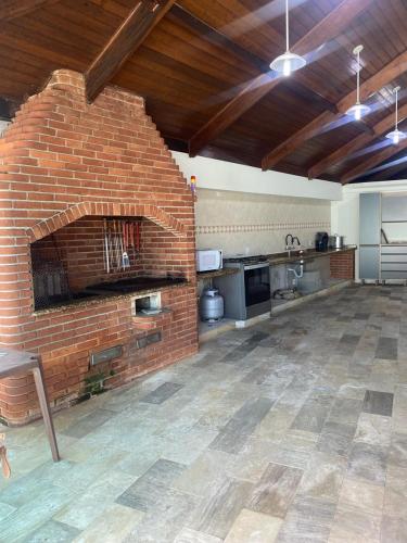 Casa de praia Peruibe — 4-Star Luxury Hotel in Peruibe, Brasil