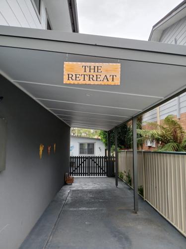 Our Retreat — 4-Star Luxury Hotel in Forster, Australia