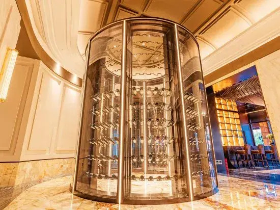 Dongchuang Renhe Hotel in Panzhihua, People's Republic of China