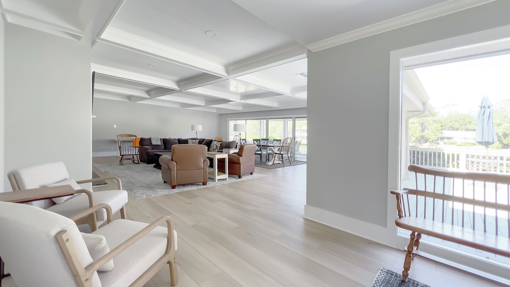 14 Beach Lagoon Road at The Sea Pines Resort - photo 11