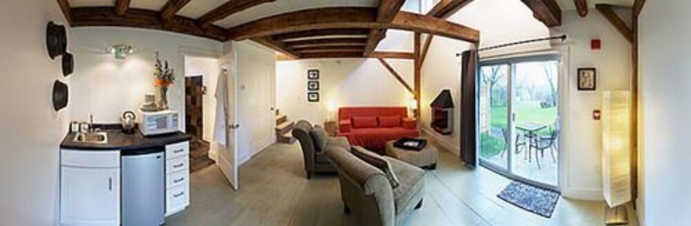 Shoreham Inn Bed & Breakfast - photo 25