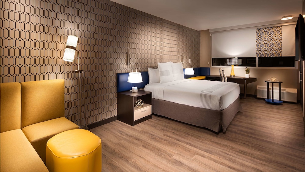 GLō Best Western Nashville Airport - photo 8
