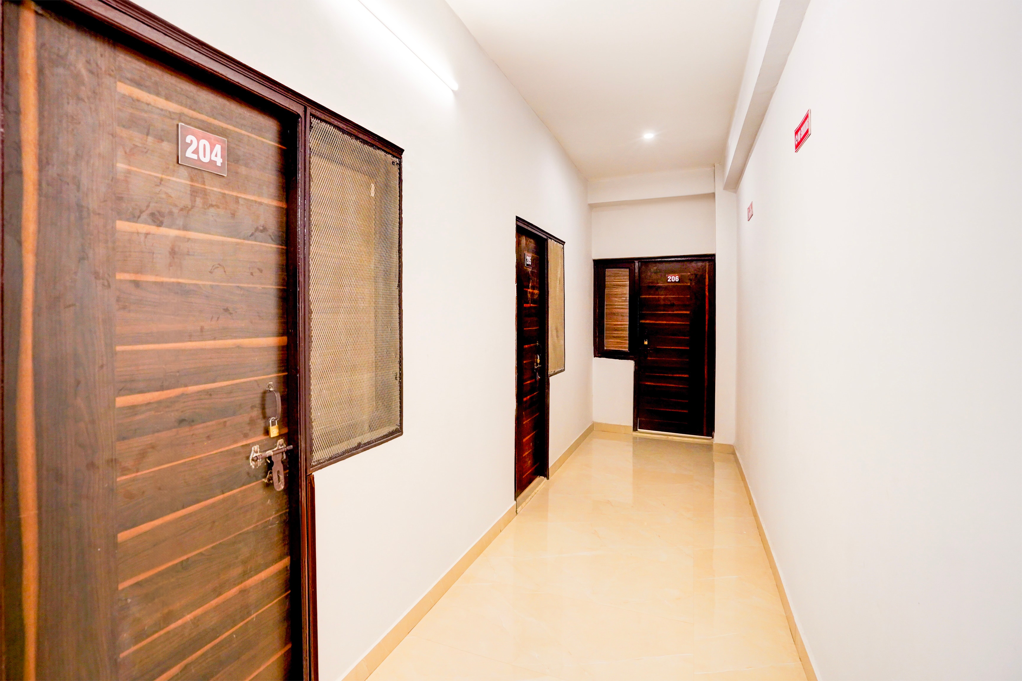 Hotel O The Sidhartha — Ghaziabad