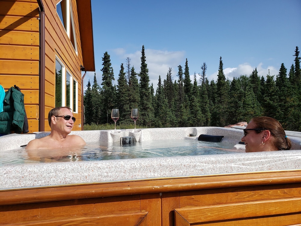 Denali Wild Stay - photo 12