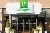 Holiday Inn Preston
