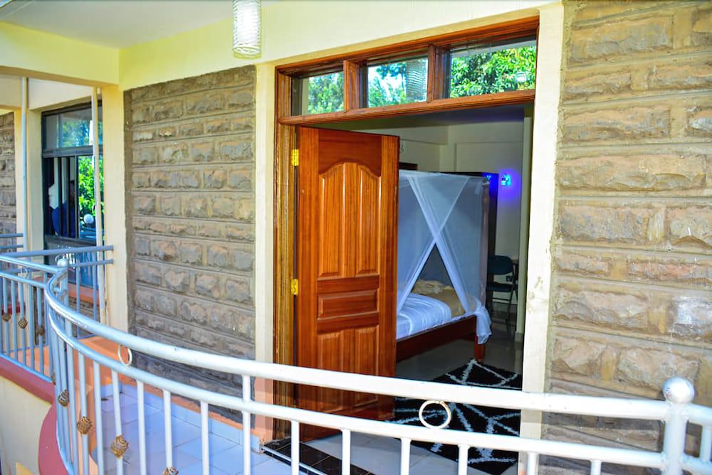 La Zion Hotel — Kisii — photo 3