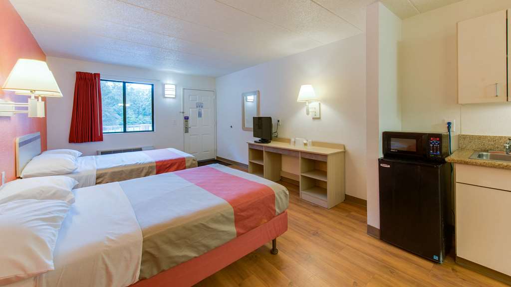 Motel 6 Norfolk VA - photo 8