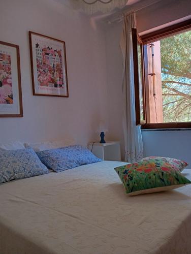 Cozy Rooms in Unknown City, Italy