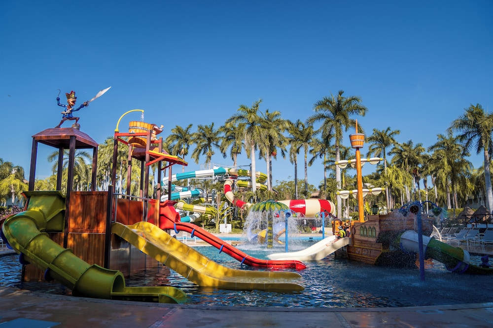 Grand Sunset Princess All Inclusive