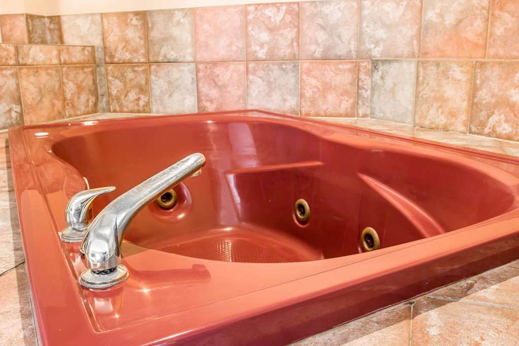 Country Inn & Suites By Radisson Battle Creek MI - photo 36