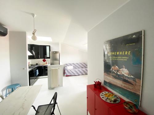 Free Parking Il Terrazzino — 4-Star Luxury Hotel in Milan, Italy