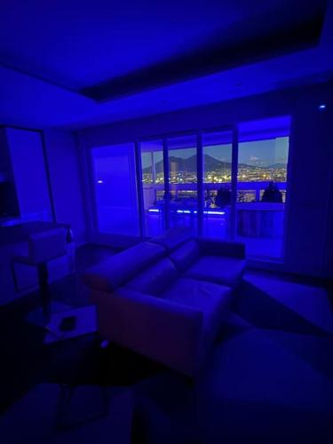 Vesuvius Terrace Business Center Naples — 4-Star Luxury Hotel in Naples, Italy