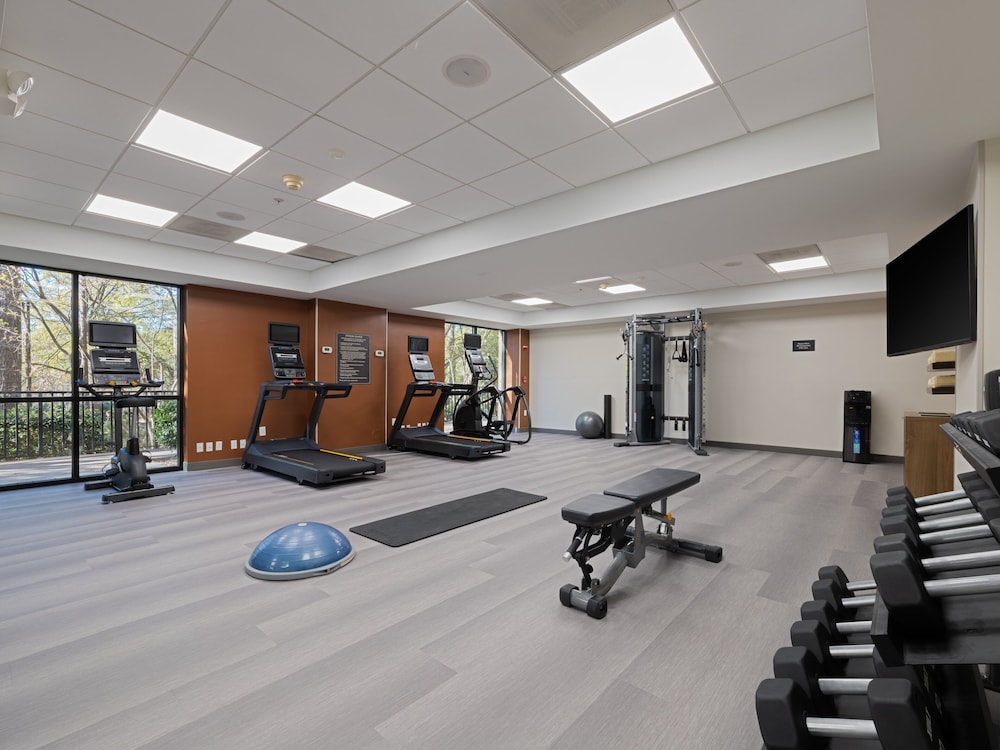 Candlewood Suites Birmingham Inverness - photo 25