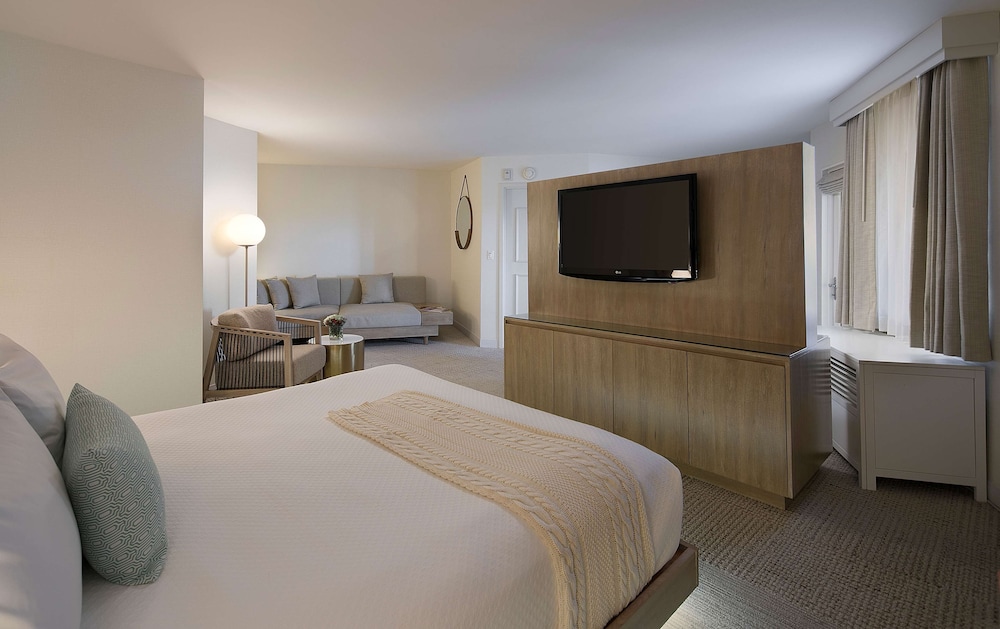 Belamar Hotel Manhattan Beach Tapestry Collection by Hilton - photo 11