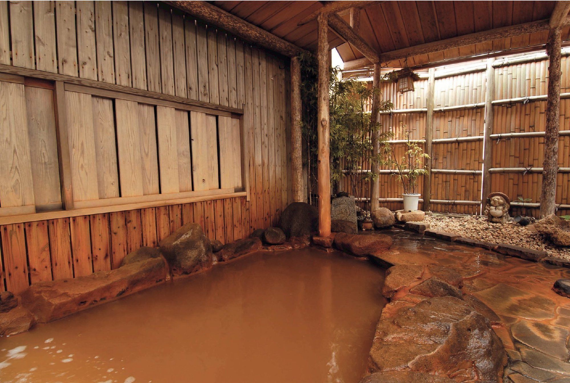 Kado No Bou in Kobe, Japan