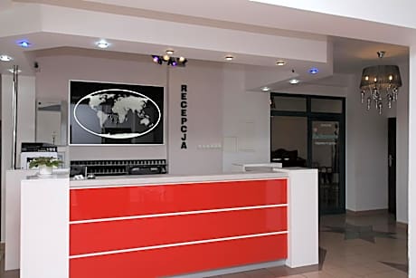 Hotel Delfin - last minute hotel in Biala Podlaska