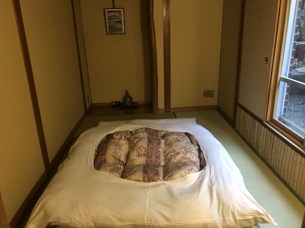 Hotel Edoya — Tokyo — photo 5