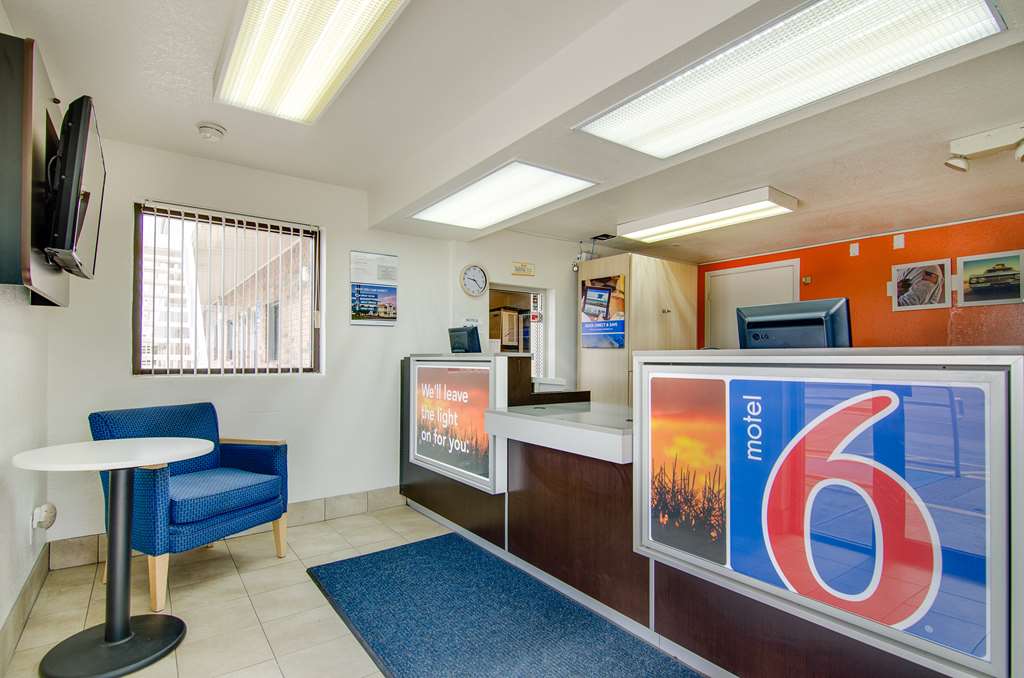 Motel 6 Salina KS - photo 33