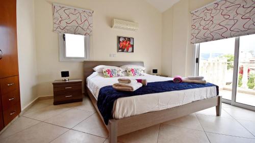 Villa Demetra Coral Bay